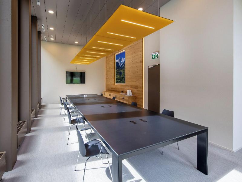 Swisspeak Resorts Meiringen image