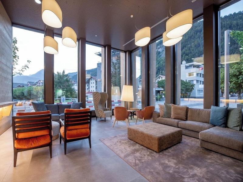 Swisspeak Resorts Meiringen image