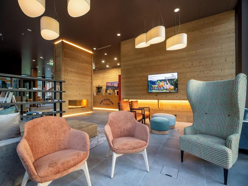 Swisspeak Resorts Meiringen image