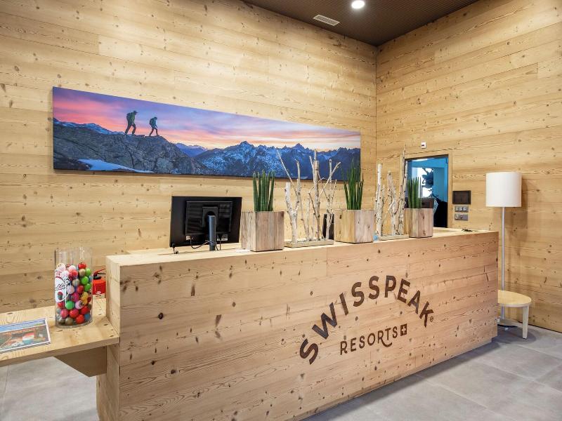 Swisspeak Resorts Meiringen image