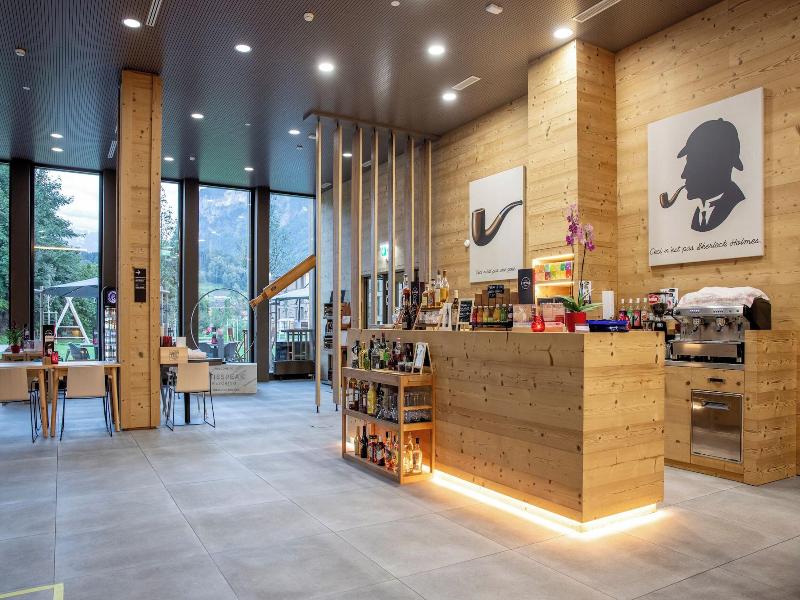 Swisspeak Resorts Meiringen image