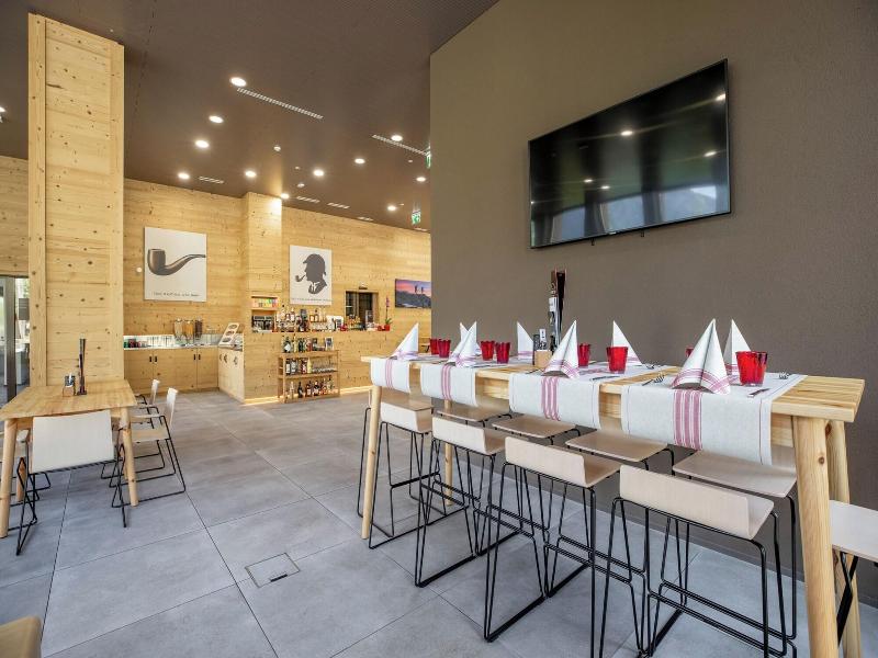 Swisspeak Resorts Meiringen image