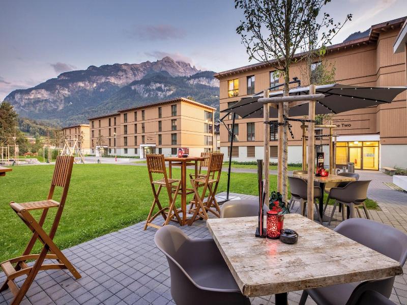 Swisspeak Resorts Meiringen image