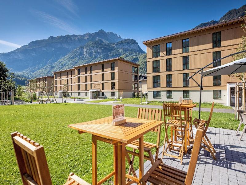 Swisspeak Resorts Meiringen image
