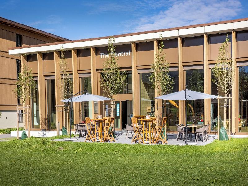 Swisspeak Resorts Meiringen image