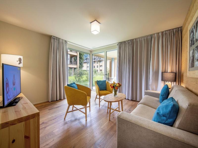 Swisspeak Resorts Meiringen image