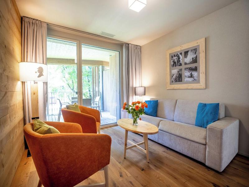 Swisspeak Resorts Meiringen image