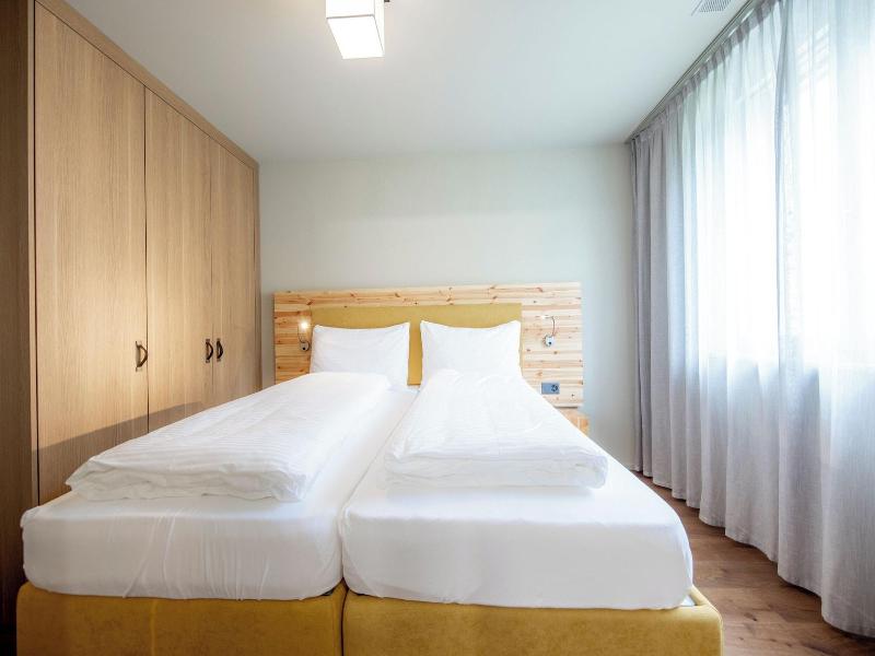 Swisspeak Resorts Meiringen image