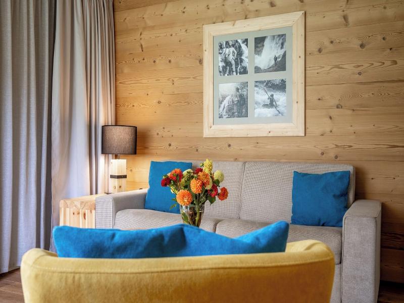 Swisspeak Resorts Meiringen image