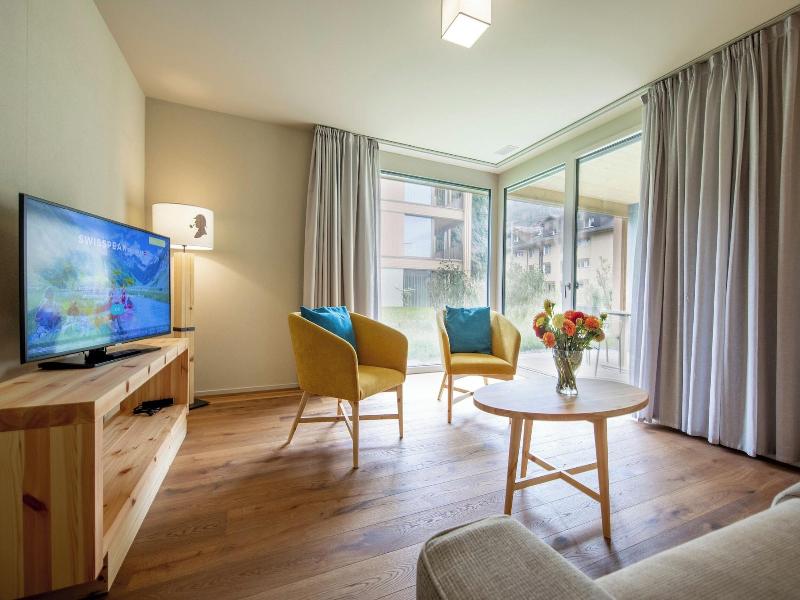 Swisspeak Resorts Meiringen image