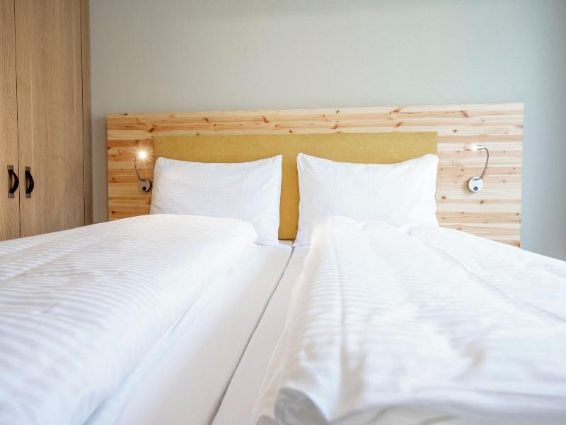 Swisspeak Resorts Meiringen image
