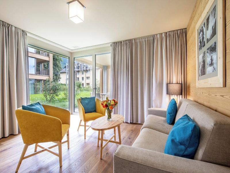 Swisspeak Resorts Meiringen image