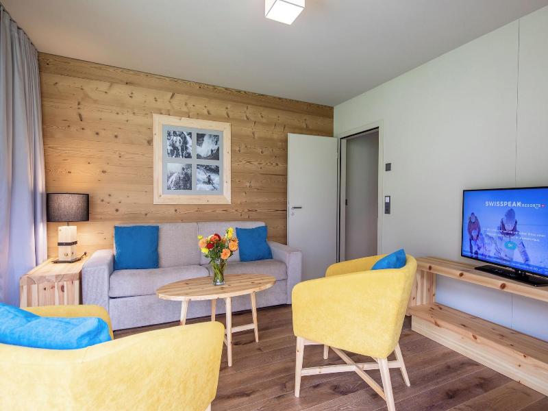 Swisspeak Resorts Meiringen image