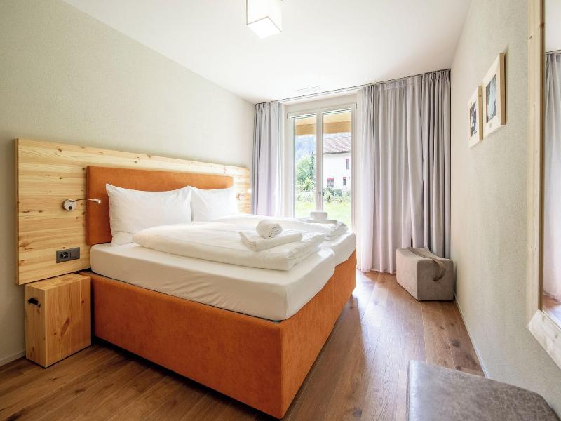 Swisspeak Resorts Meiringen image