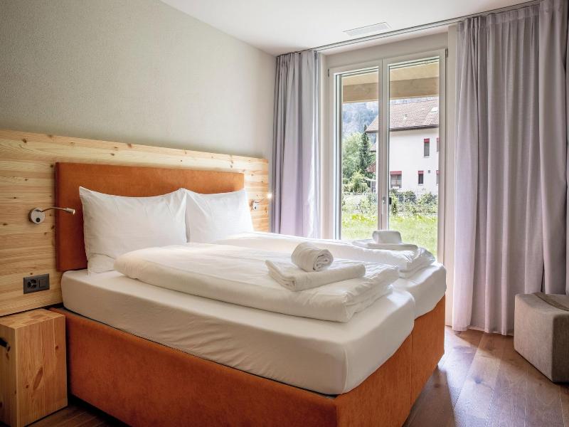 Swisspeak Resorts Meiringen image