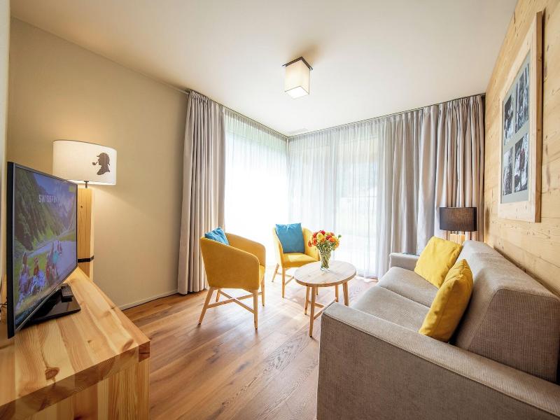 Swisspeak Resorts Meiringen image