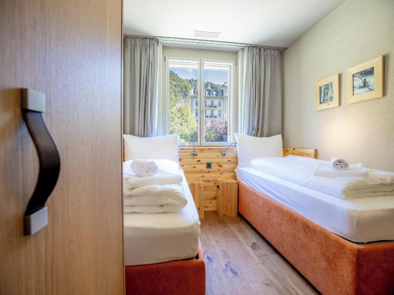Swisspeak Resorts Meiringen image