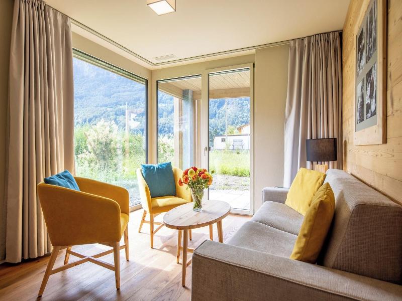 Swisspeak Resorts Meiringen image