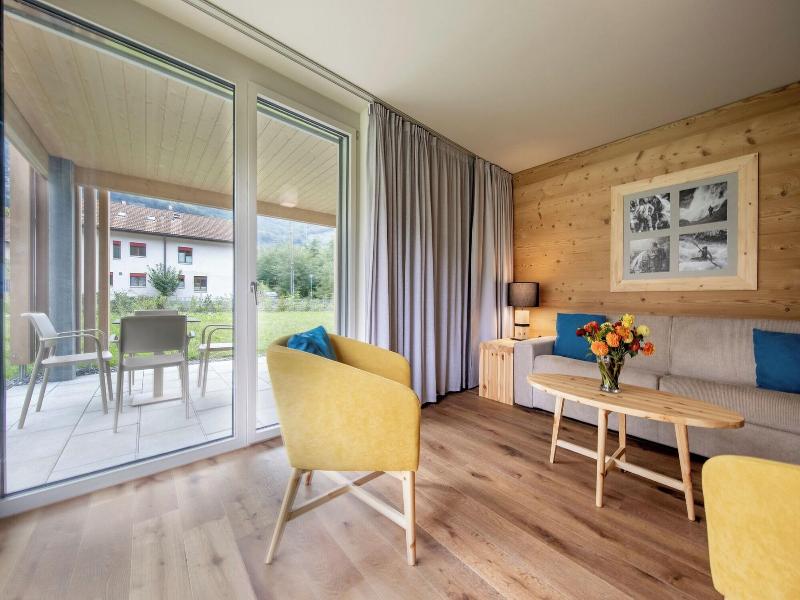 Swisspeak Resorts Meiringen image