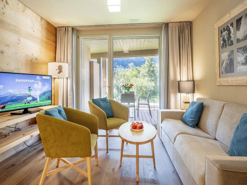 Swisspeak Resorts Meiringen image