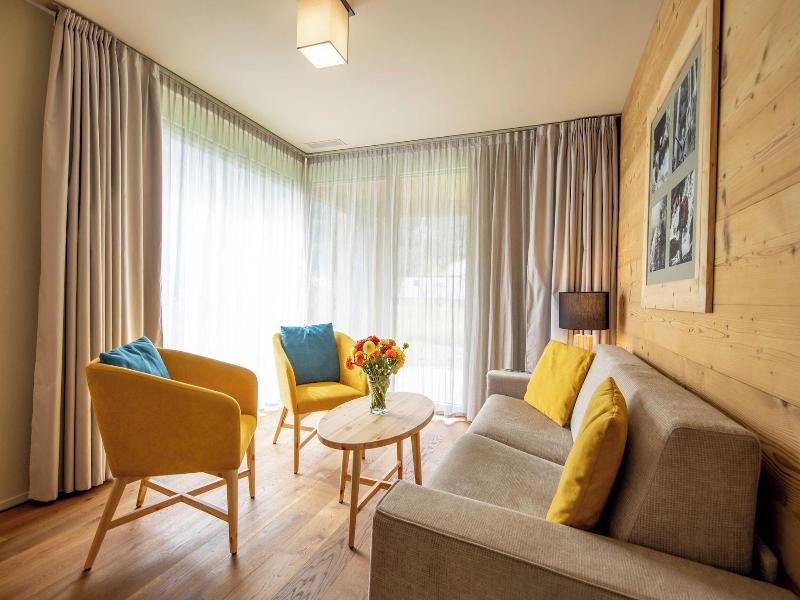 Swisspeak Resorts Meiringen image