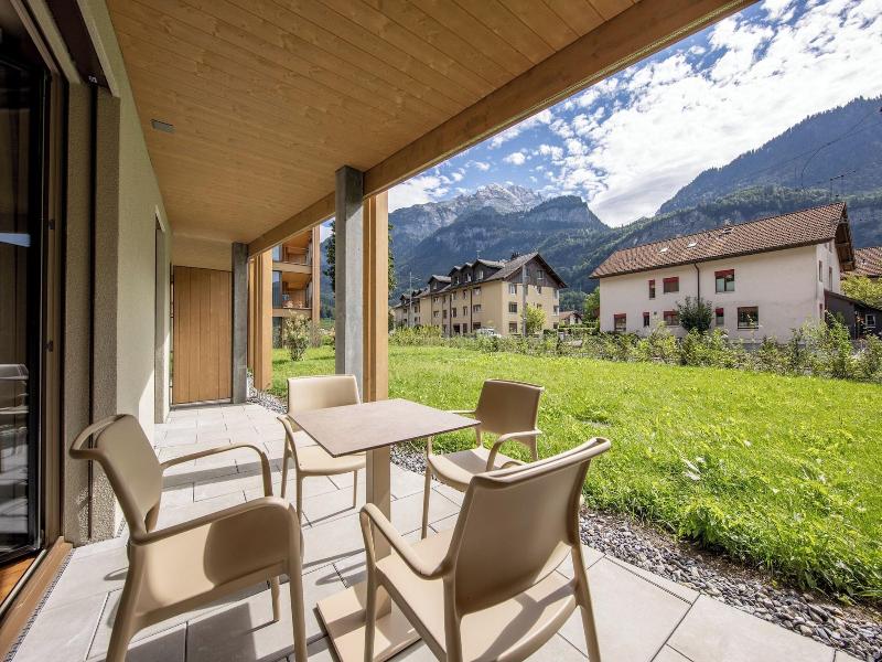 Swisspeak Resorts Meiringen image
