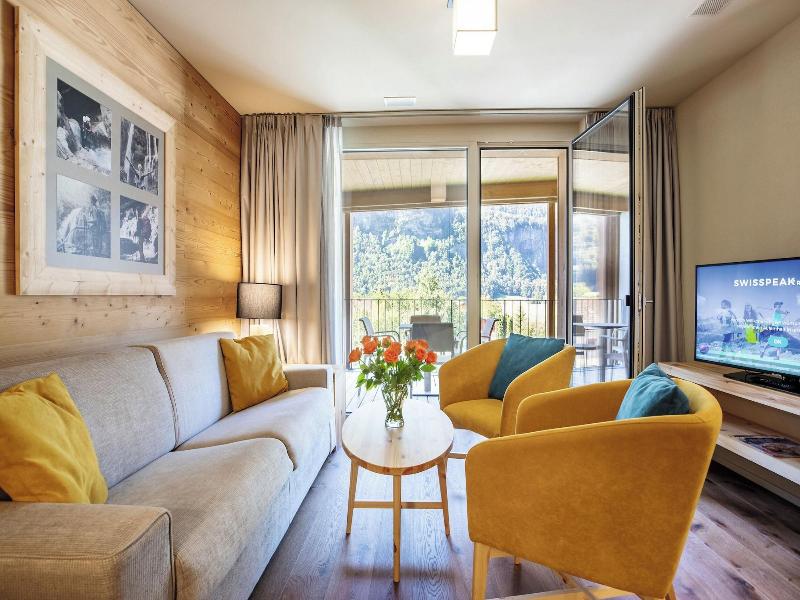 Swisspeak Resorts Meiringen image