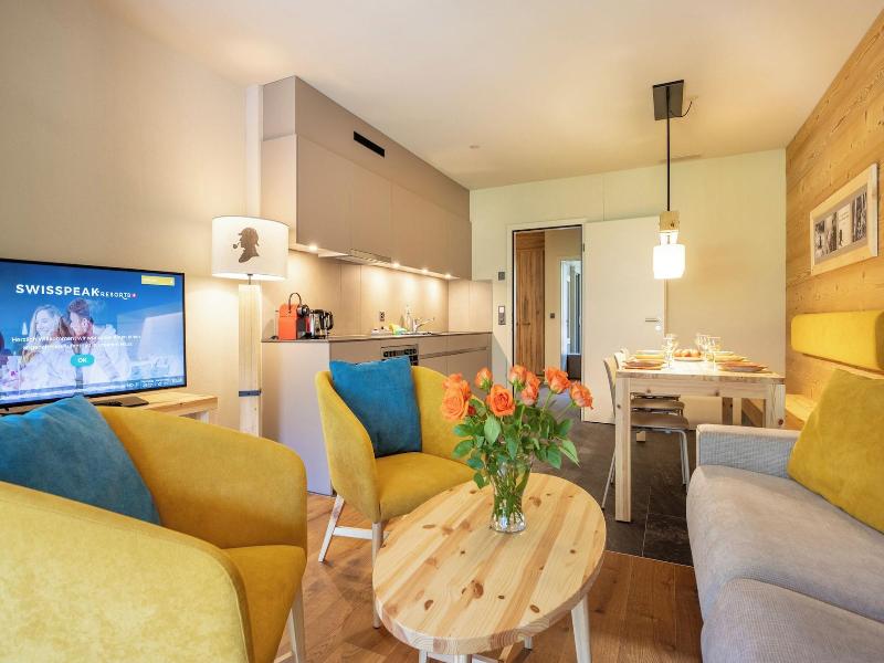 Swisspeak Resorts Meiringen image
