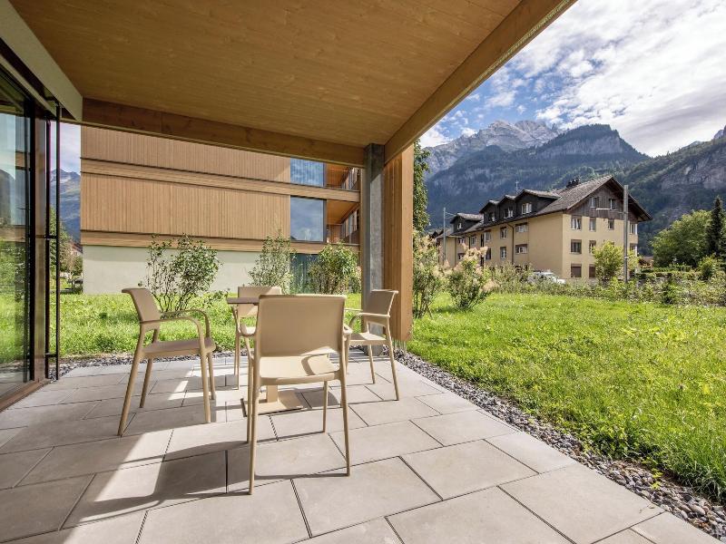 Swisspeak Resorts Meiringen image
