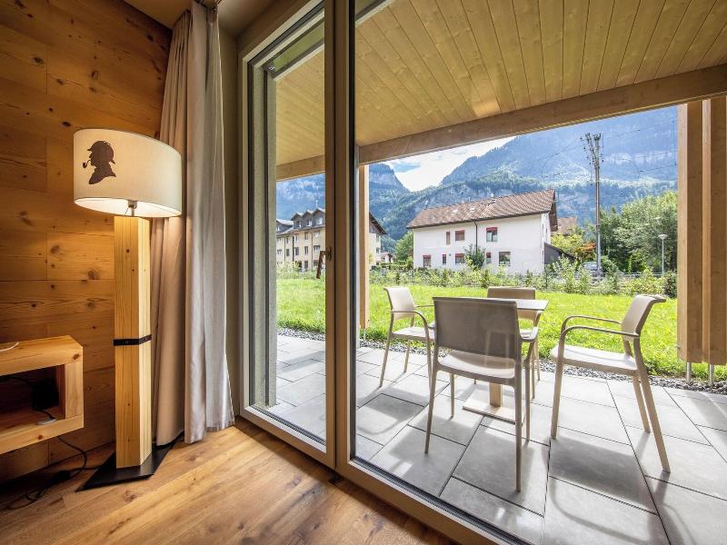 Swisspeak Resorts Meiringen image