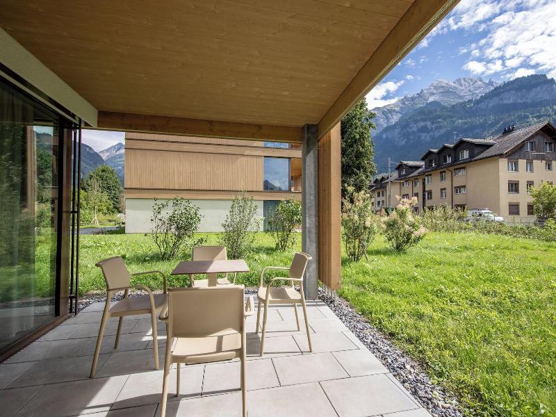 Swisspeak Resorts Meiringen image
