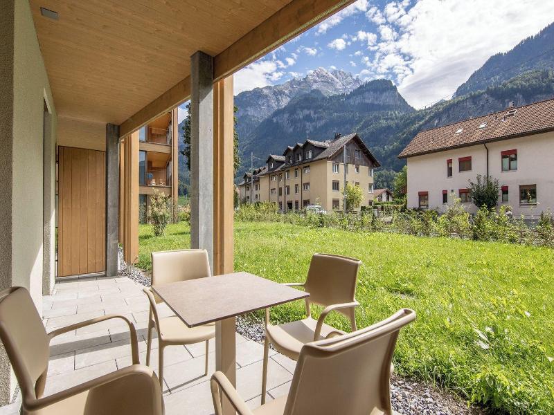 Swisspeak Resorts Meiringen image