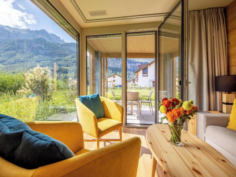 Swisspeak Resorts Meiringen image