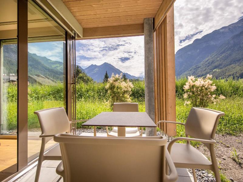 Swisspeak Resorts Meiringen image