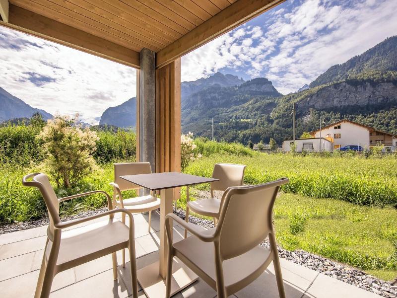 Swisspeak Resorts Meiringen image