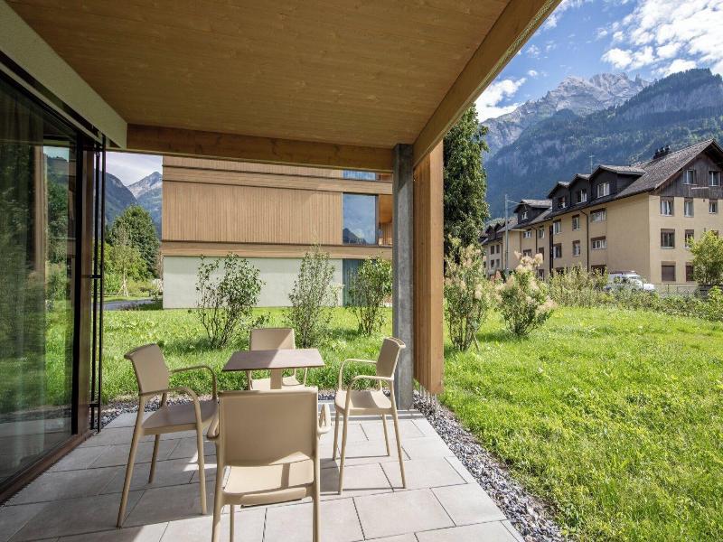 Swisspeak Resorts Meiringen image