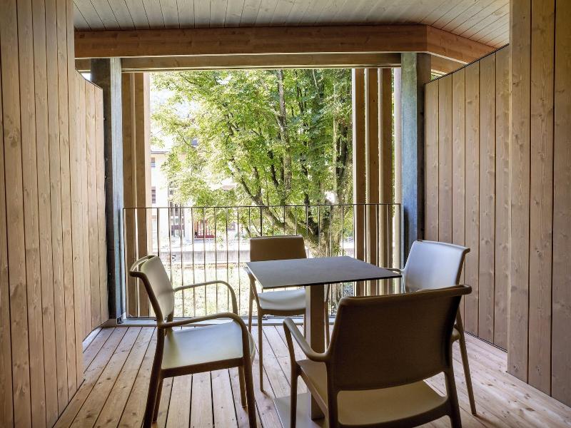 Swisspeak Resorts Meiringen image
