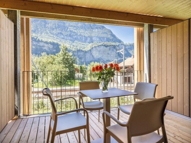 Swisspeak Resorts Meiringen image