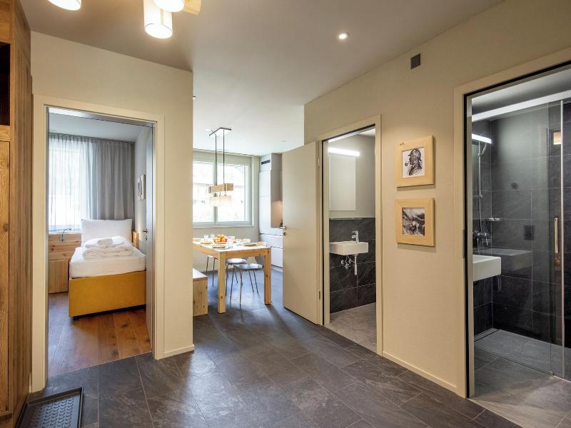 Swisspeak Resorts Meiringen image