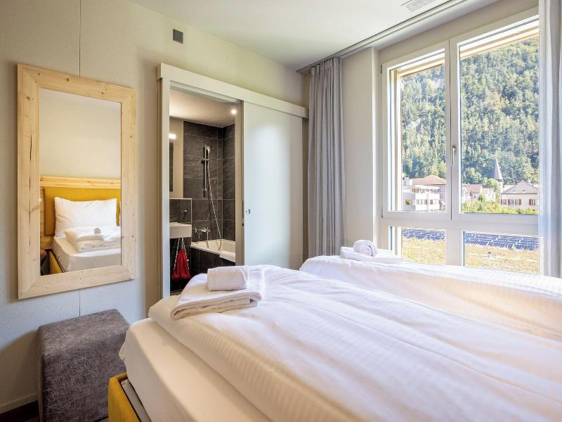 Swisspeak Resorts Meiringen image