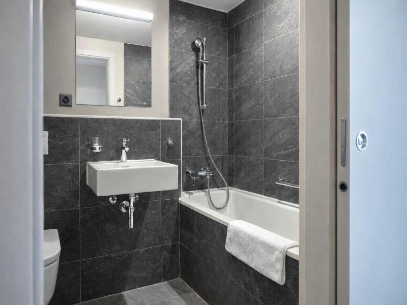 Swisspeak Resorts Meiringen image