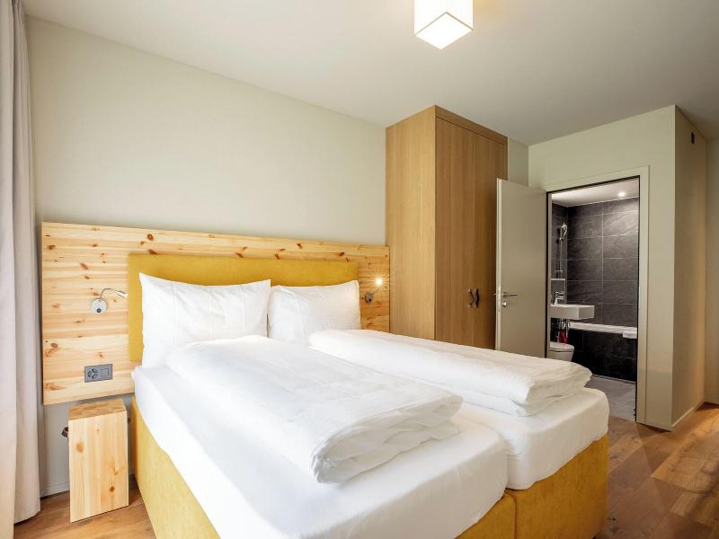Swisspeak Resorts Meiringen image