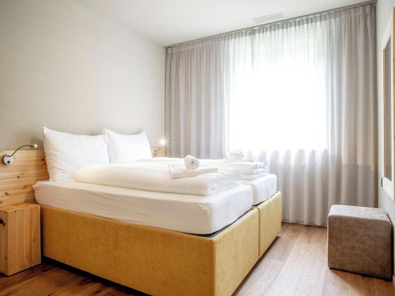 Swisspeak Resorts Meiringen image