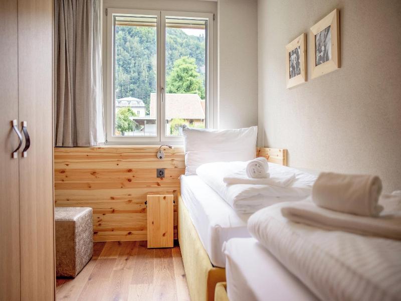 Swisspeak Resorts Meiringen image