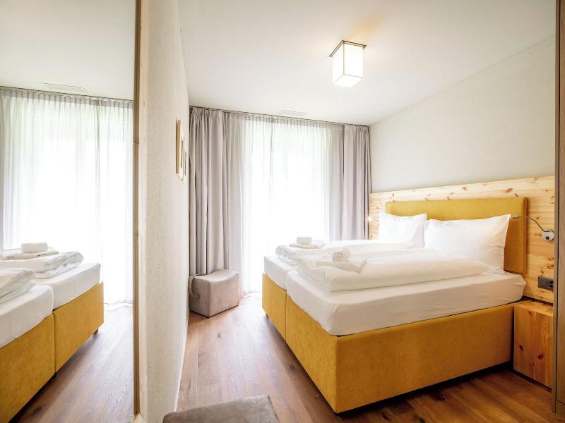 Swisspeak Resorts Meiringen image