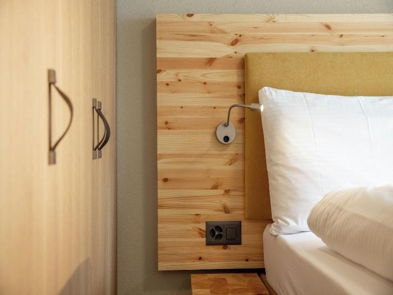 Swisspeak Resorts Meiringen image