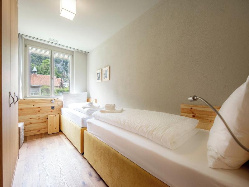Swisspeak Resorts Meiringen image