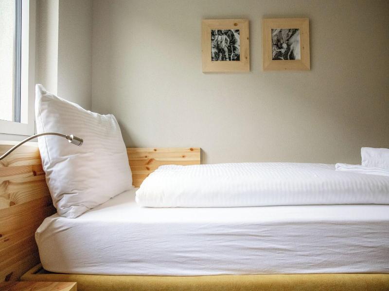 Swisspeak Resorts Meiringen image