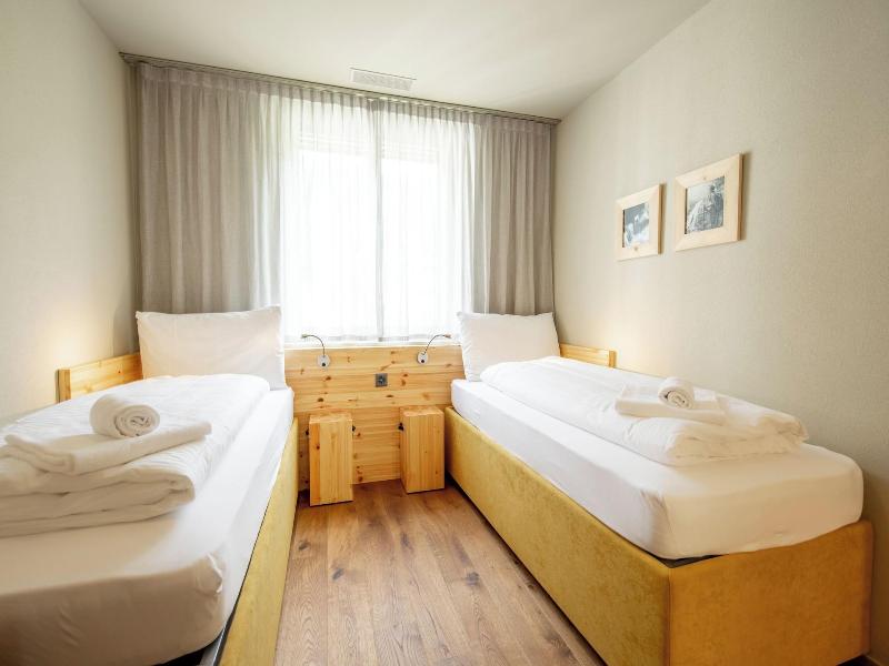 Swisspeak Resorts Meiringen image