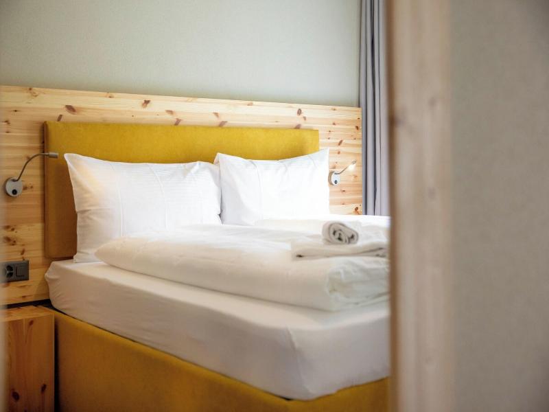 Swisspeak Resorts Meiringen image